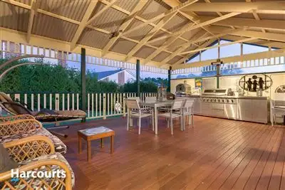 Second view of Homely house listing, 10 Barellan Mews, Berwick VIC 3806