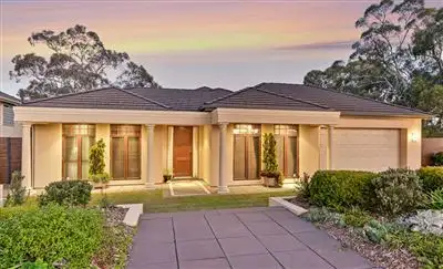 29 Blackwood Park Boulevard, Craigburn Farm SA 5051