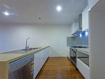 Third view of Homely townhouse listing, 55B Springleaf Road, Tarneit VIC 3029