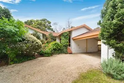 Third view of Homely house listing, 9 Kardella lane, Mount Eliza VIC 3930