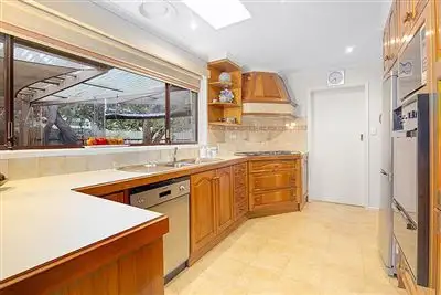 Fifth view of Homely house listing, 42 Interman Road, Boronia VIC 3155