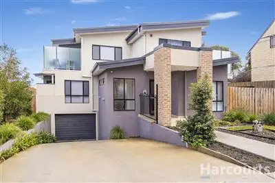 2/2 Woodvale Road, Boronia VIC 3155