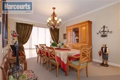 Fifth view of Homely house listing, 9 Marriot Turn, Currambine WA 6028