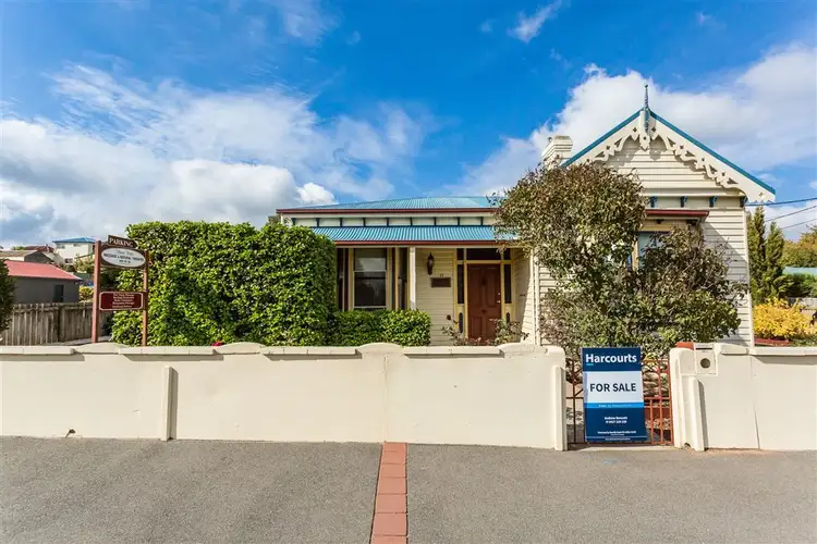 11 Ellenor Street, Scottsdale TAS 7260