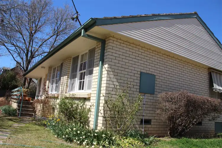Third view of Homely house listing, 71 Wilson Street, Braidwood NSW 2622