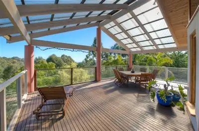 Second view of Homely house listing, 24 Sugarloaf Road, Aberfoyle Park SA 5159