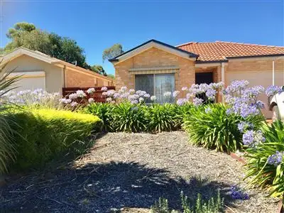 Second view of Homely semi-detached listing, 2/47 Snodgrass Street,, Yea VIC 3717