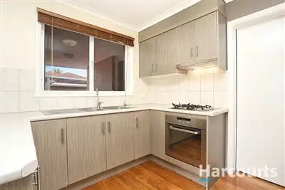 Third view of Homely unit listing, 1/19 Juniper Crescent, Thomastown VIC 3074