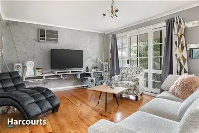 Second view of Homely house listing, 69 Strachans Rd, Mornington VIC 3931