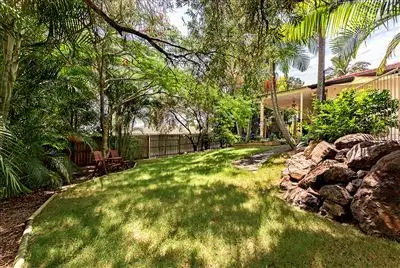 Fourth view of Homely house listing, 15 Woolmere Street, Carrara QLD 4211