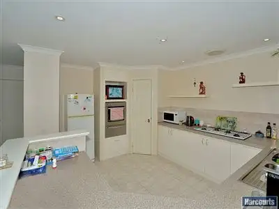 Seventh view of Homely semi-detached listing, 6A Dryandra Place, Halls Head WA 6210