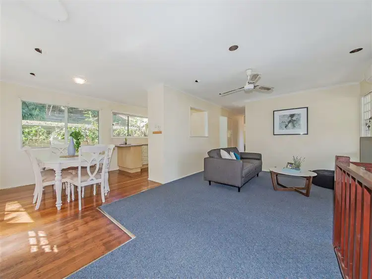 Fourth view of Homely house listing, 24 Dodwell Street, Holland Park West QLD 4121