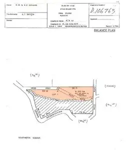 Fifth view of Homely land listing, 155 Netherby Road, Currie TAS 7256