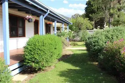 Fourth view of Homely house listing, 11 Snobs Creek road, Eildon VIC 3713