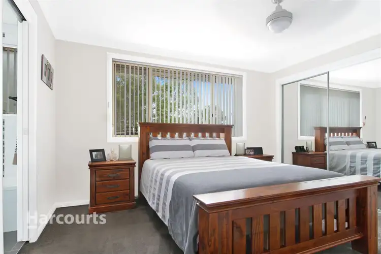 Sixth view of Homely villa listing, 2/10 Galway Court, Horsley NSW 2530