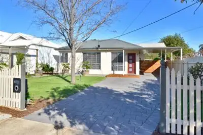 Main view of Homely house listing, 47 Bowker Street, North Brighton SA 5048