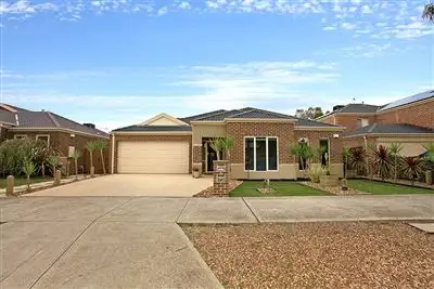 54 Riverdale Boulevard, Mernda VIC 3754