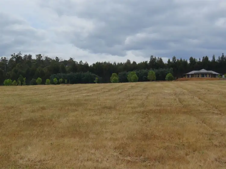 Fifth view of Homely land listing, Lot 290 Lakeview Crescent, Bridgetown WA 6255