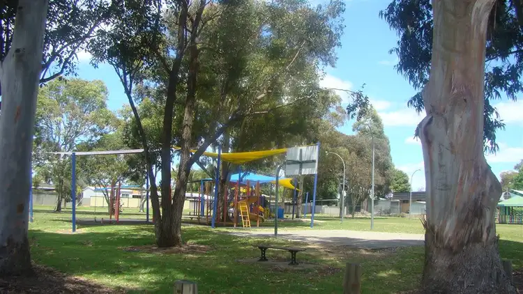 Second view of Homely house listing, 10 Mitchell Way, Dardanup WA 6236