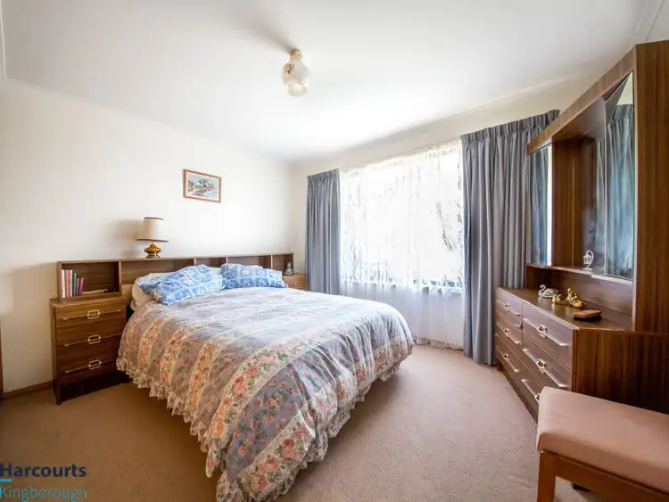 Fifth view of Homely house listing, 6 Taylor Court, Rosetta TAS 7010