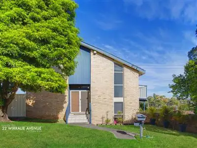 Third view of Homely house listing, 22 Wirralie Avenue, Baulkham Hills NSW 2153