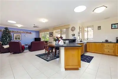 Seventh view of Homely house listing, 15 Husk Parade, Coogee WA 6166