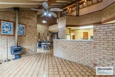 Fifth view of Homely house listing, 8 Coombs Place, Bateman WA 6150