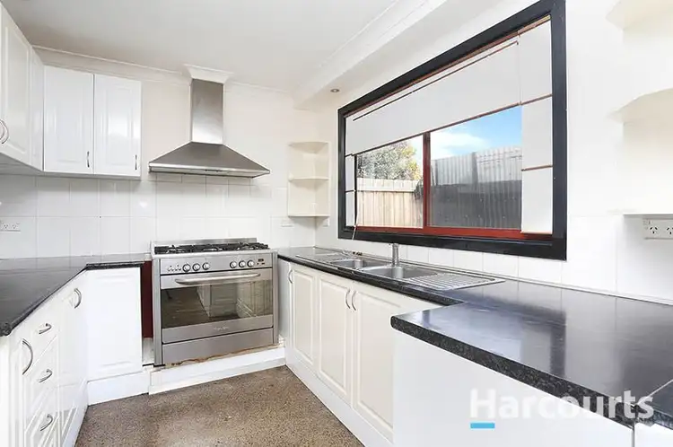 Second view of Homely unit listing, 2/5 Briar Court, South Morang VIC 3752