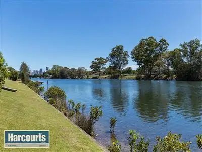 Third view of Homely unit listing, 180/215 Cottesloe Drive, Mermaid Waters QLD 4218