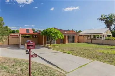 Main view of Homely house listing, 10 Larkspur Cross, Yangebup WA 6164