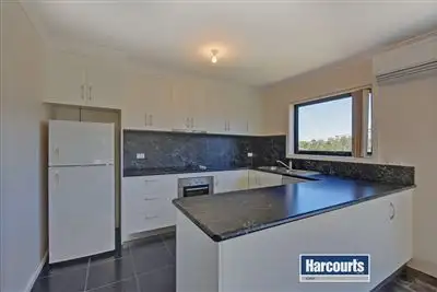 Fourth view of Homely unit listing, 3/24 Heather Crescent, Park Grove TAS 7320