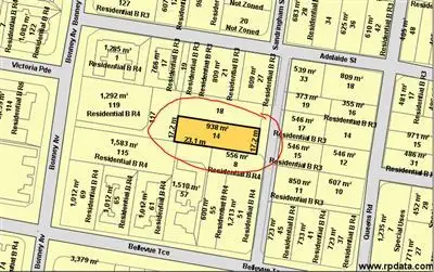 Third view of Homely house listing, 14 Shirley Street, Clayfield QLD 4011