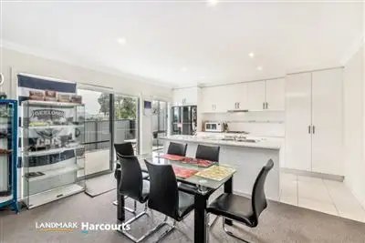 Second view of Homely house listing, 1 Knowles Court, Bannockburn VIC 3331