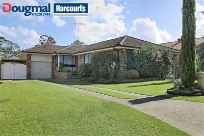 23 Corunna Avenue, Leumeah NSW 2560