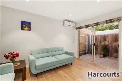 Fifth view of Homely townhouse listing, 4/226 Boronia Road, Boronia VIC 3155