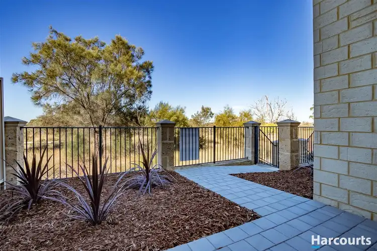 Sixth view of Homely townhouse listing, 8/15 Bluerise Cove, Falcon WA 6210