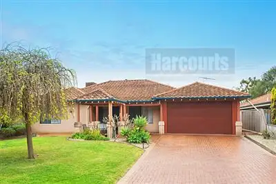 22 Greyteal Place, Broadwater WA 6280