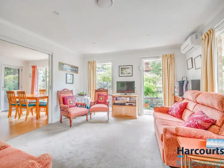 Fourth view of Homely house listing, 8A Wyburton Place, Margate TAS 7054