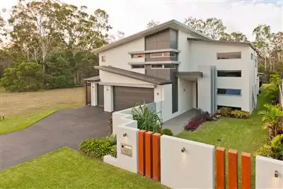 Main view of Homely house listing, 112 Feathertail Place, Wakerley QLD
