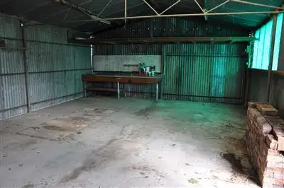 Second view of Homely house listing, 8 Scoresby St, Kerang VIC 3579