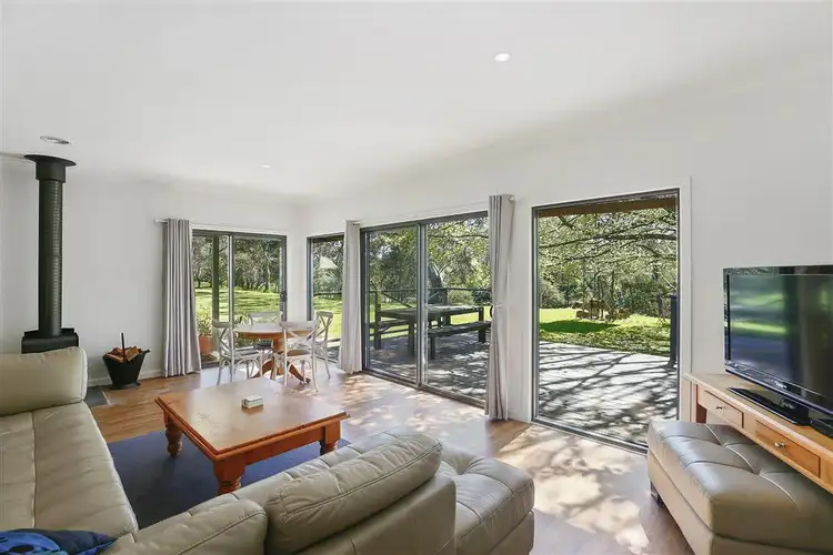 Seventh view of Homely house listing, 368 Goulburn Valley Highway, Eildon VIC 3713