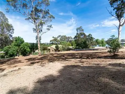 Third view of Homely land listing, 32 (Lot 4) Balhannah Road, Hahndorf SA 5245