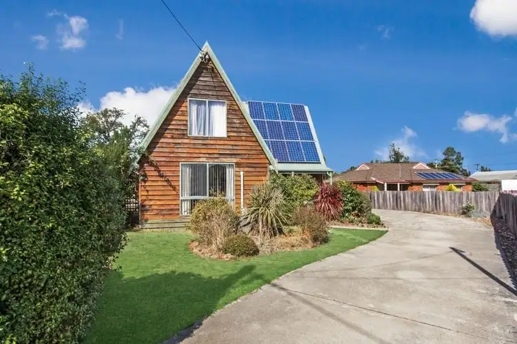 Main view of Homely house listing, 7 Gosling Grove, Longford TAS 7301