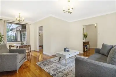 Fourth view of Homely house listing, 3 Cherryl Street, Forest Hill VIC 3131