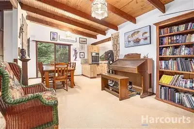 Fourth view of Homely house listing, 117 Inverness Avenue, The Basin VIC 3154