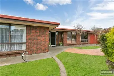 Main view of Homely house listing, 17 Para Avenue, Nuriootpa SA 5355