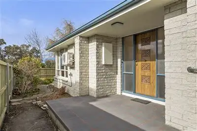 Fourth view of Homely house listing, 33 Wells Parade, Blackmans Bay TAS 7052
