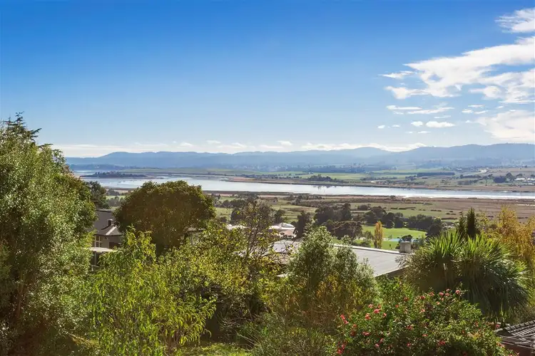 Second view of Homely house listing, 50 Rannoch Avenue, Riverside TAS 7250