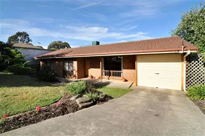 Main view of Homely house listing, 21 Brandt Street, Flagstaff Hill SA 5159