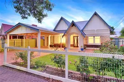 4 Merriton Street, Glenelg East SA 5045